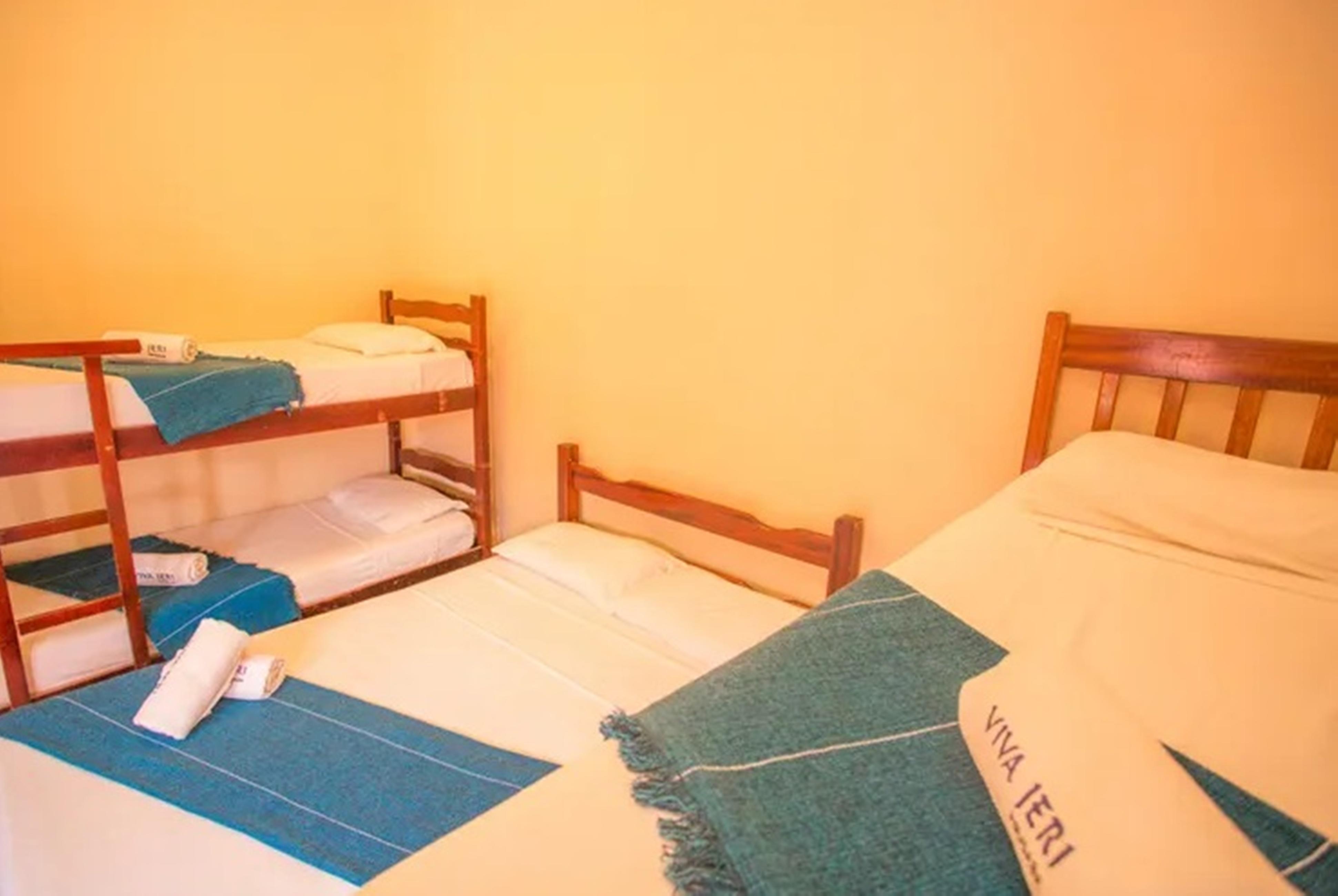 Viva Jeri Pousada Jijoca de Jericoacoara Exterior foto