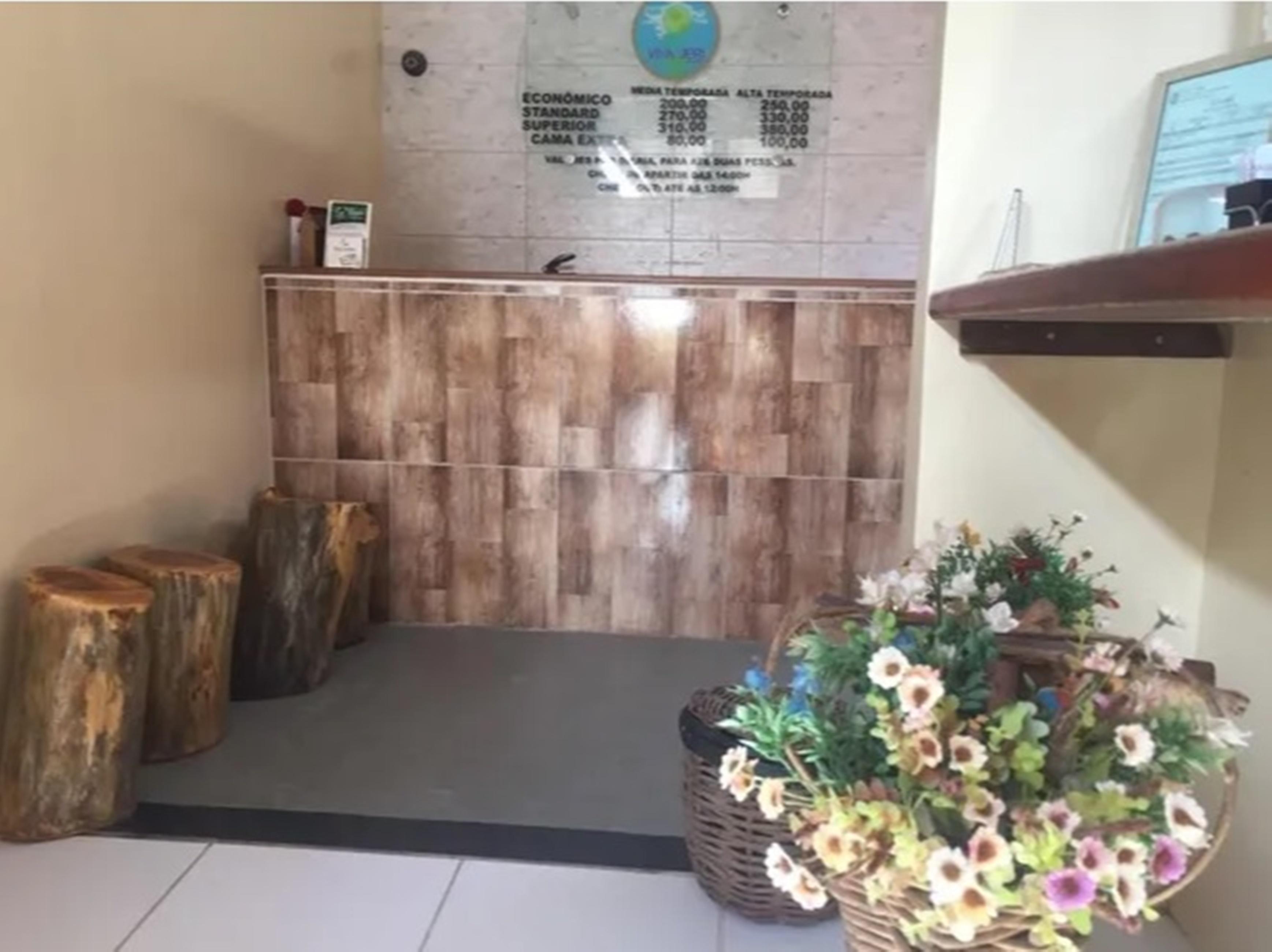 Viva Jeri Pousada Jijoca de Jericoacoara Exterior foto