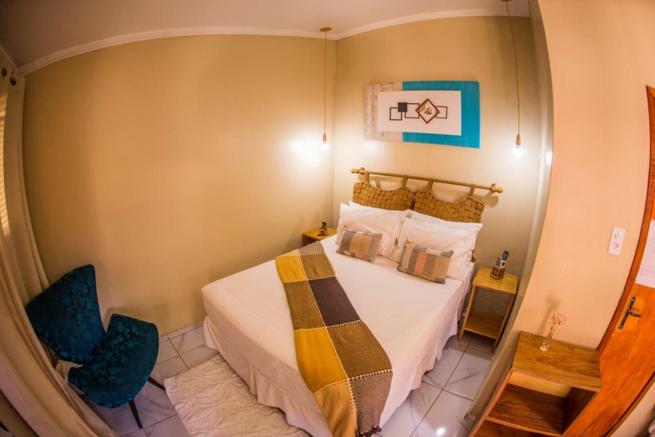 Viva Jeri Pousada Jijoca de Jericoacoara Habitación foto