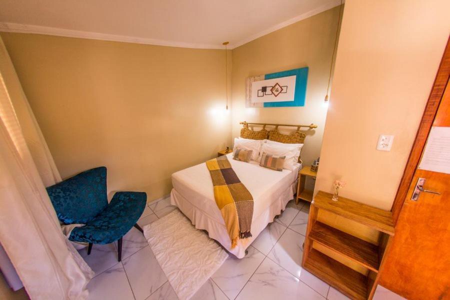 Viva Jeri Pousada Jijoca de Jericoacoara Exterior foto